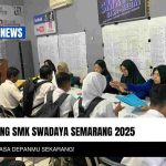 Daftar Ulang SMK Swadaya Semarang 2025: Persiapkan Masa Depanmu Sekarang!