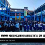 Semarak Lomba 17 Agustus 2025: SMK Swadaya Semarang Rayakan Kemerdekaan dengan Kreativitas dan Semangat Juang