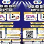 Junior High School Competition 2026: Ajang Kreativitas Pelajar SMP Bersama SMK Swadaya Semarang