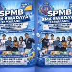 SPMB SMK Swadaya Semarang 2026/2027: Sekolah Kejuruan Tepat untuk Masa Depan Anak Anda