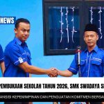 Apel Awal Pembukaan Sekolah Tahun 2026, SMK Swadaya Semarang, Momentum Transisi Kepemimpinan dan Penguatan Komitmen Bersama